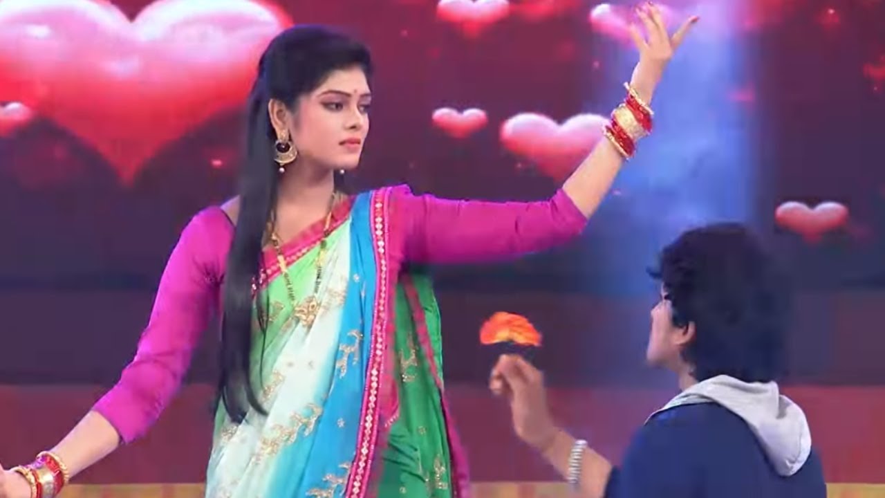 Satwik & Radhika nka Romantic Duet on Jadi ei Jibana re | Tarang Parivaar Maha Muqabilla | SE3 Ep 5
