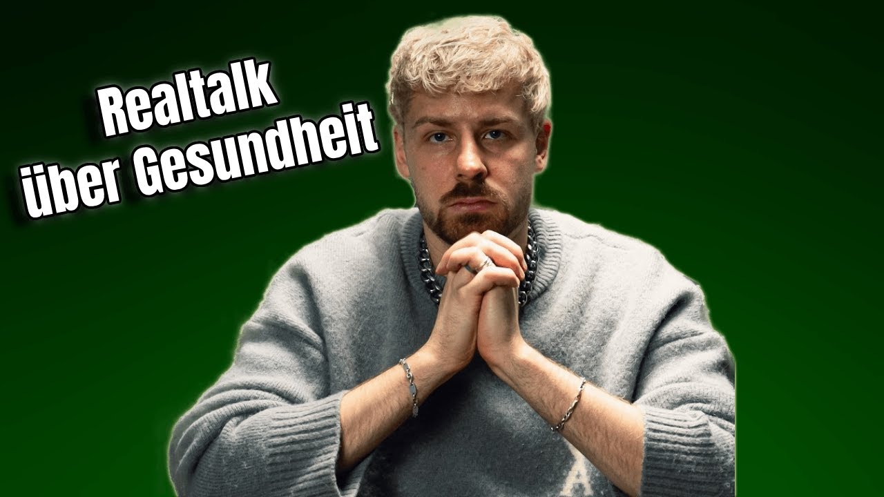 Realtalk über Mentale Gesundheit und Streamingplan!