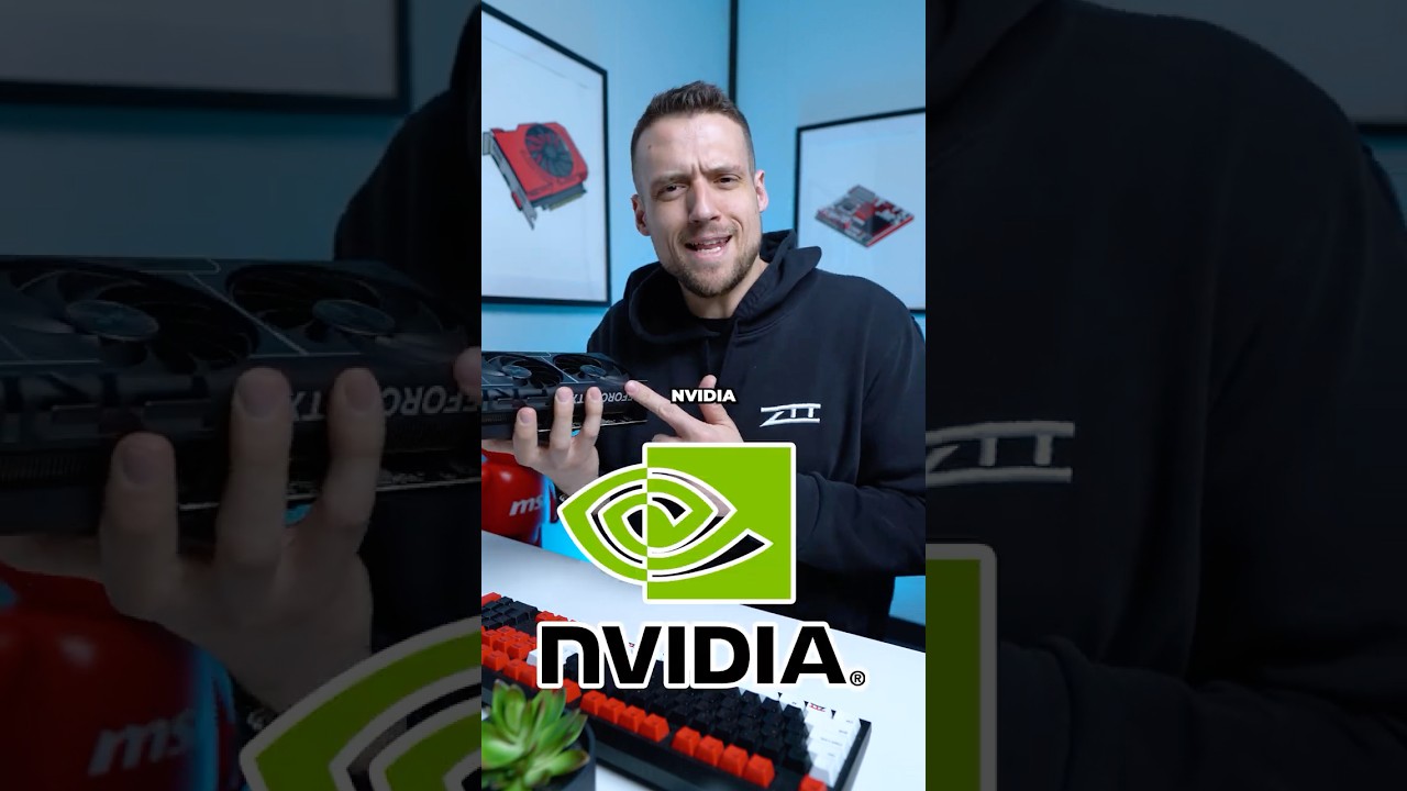 The Truth About the RTX 5060 Ti&hellip;