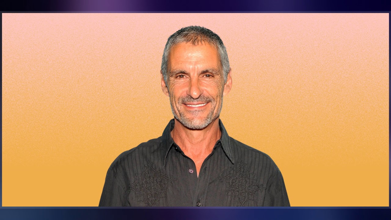 Cliff Simon