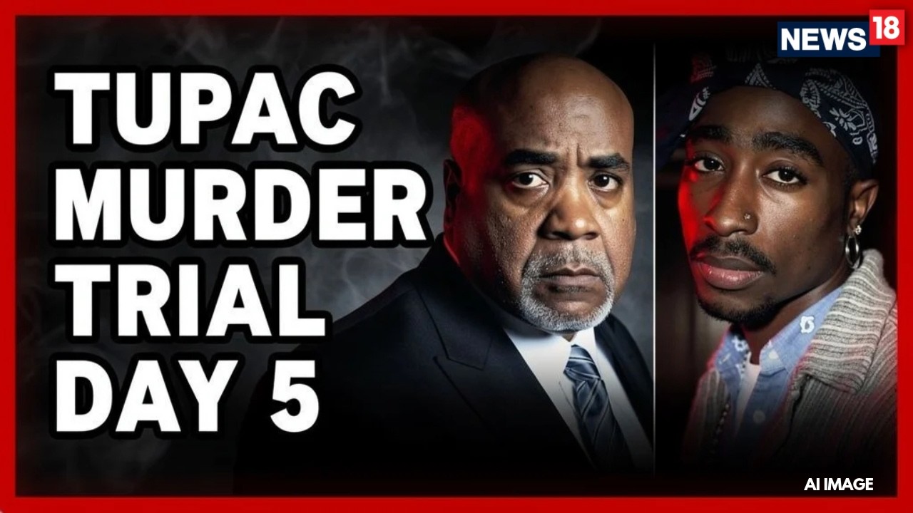 Tupac Shakur Murder Trial Live |  Murder Night Revisited | Video Evidence & Duane Davis Testimony