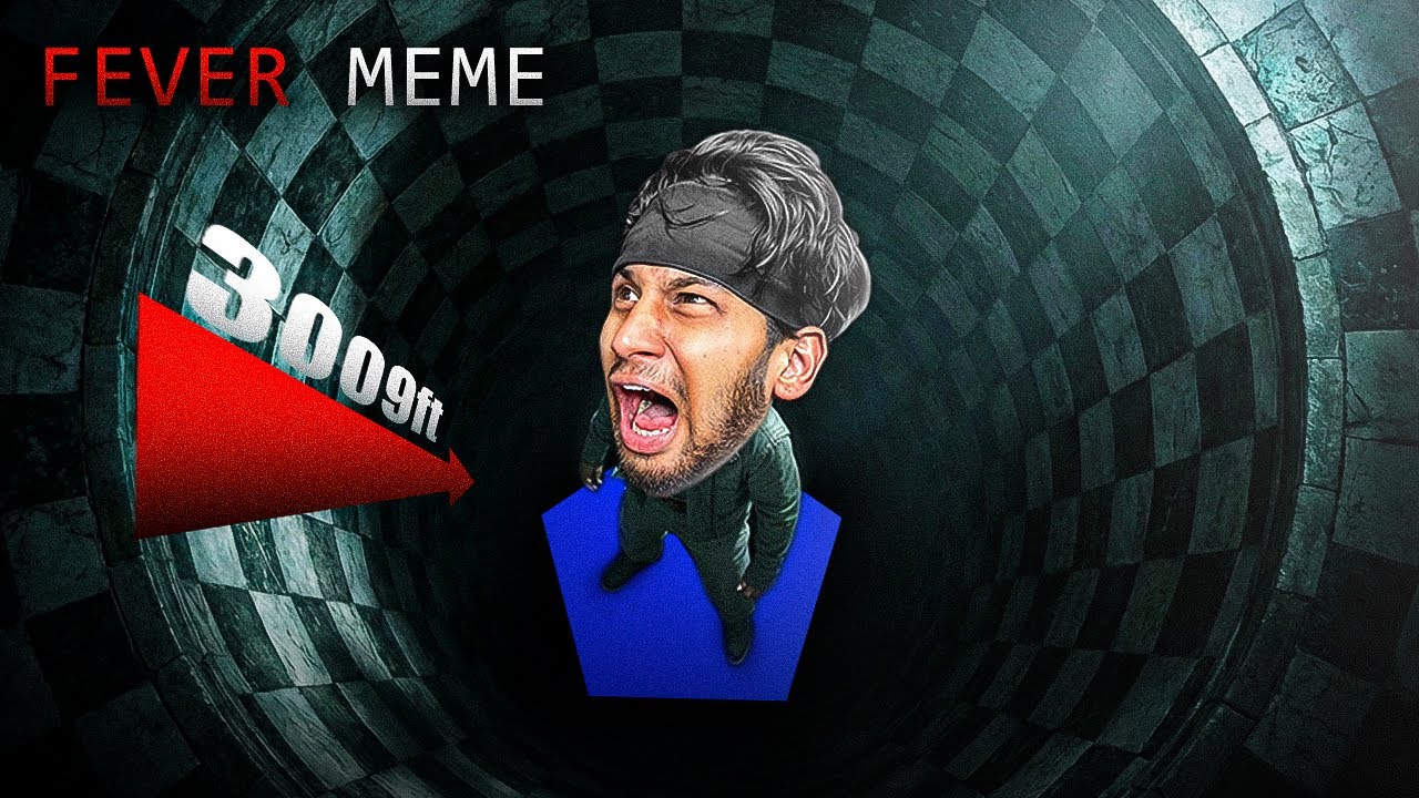 Waiting 4 Hours in This Game For This!! 😡 | FEVER MEME GAMEPLAY