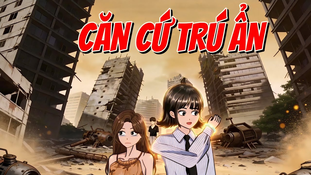 TÁI SINH TRƯỚC NGÀY TẬN THẾ TÔI TIỄN CHỊ GÁI VÀ GÃ BẠN TRAI XUỐNG ĐỊA NGỤC [FULL] TIỂU CA KINH DỊ