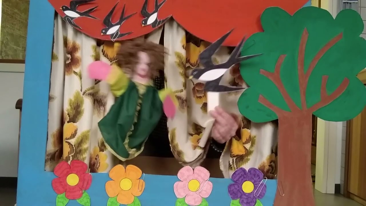 Storia di primavera: 