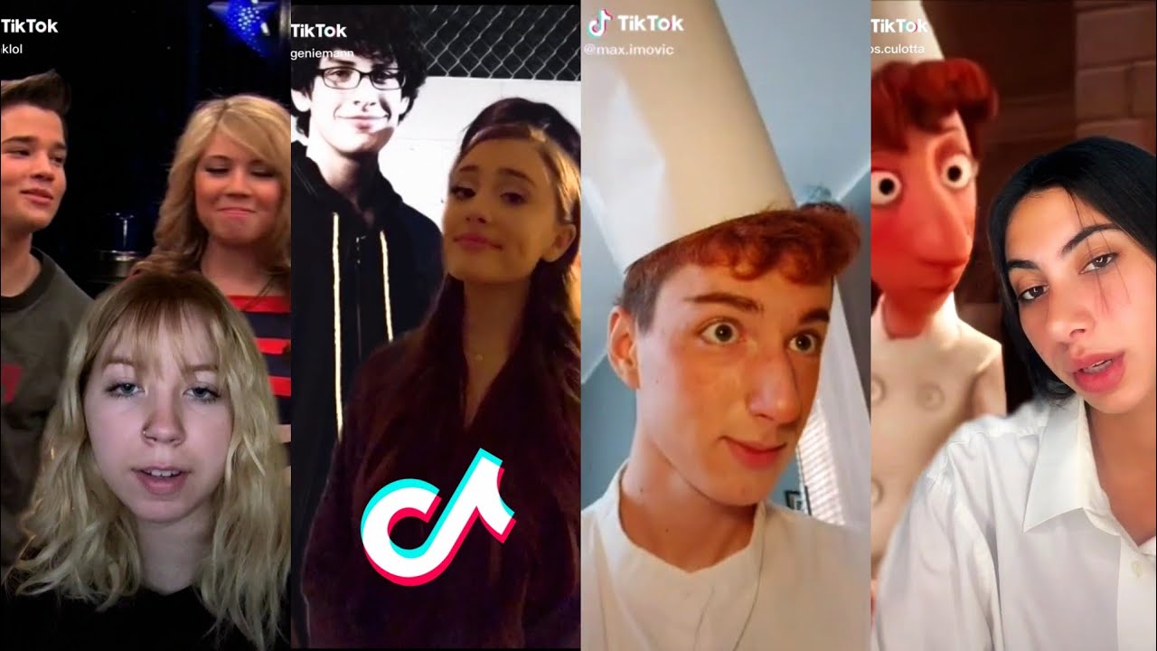 I Think We Could Do it if We Tried - TIKTOK COMPILATION