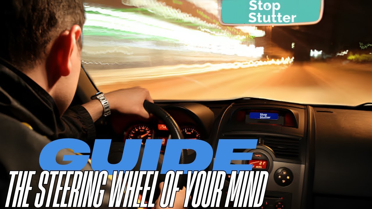 Hypnosis, Affirmations & The Ultimate Stuttering Program