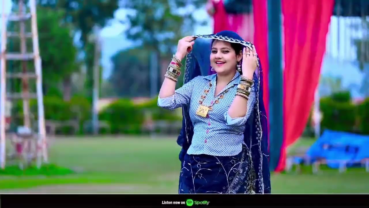 गुर्जर को छोरा…….singer sony gurjar adda wale