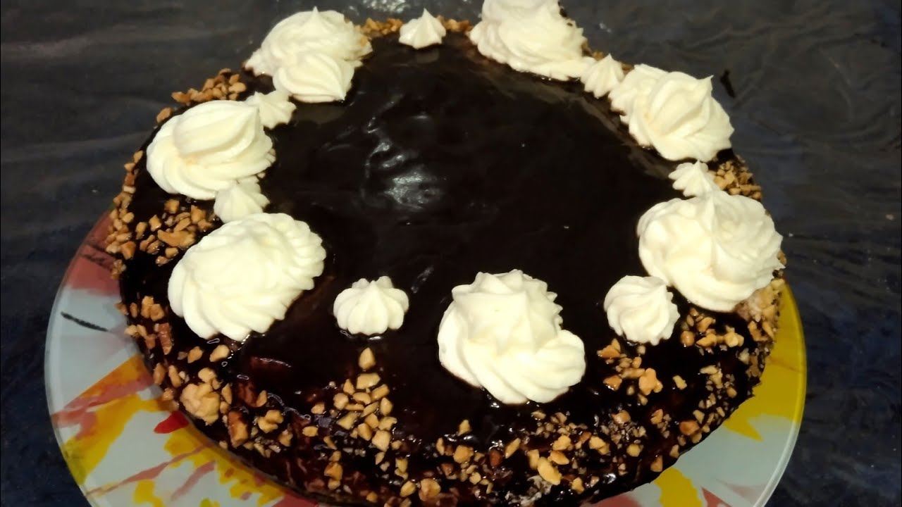 حلوة🥧 الكريمة زوينة وسهلة بكمية كثيرة