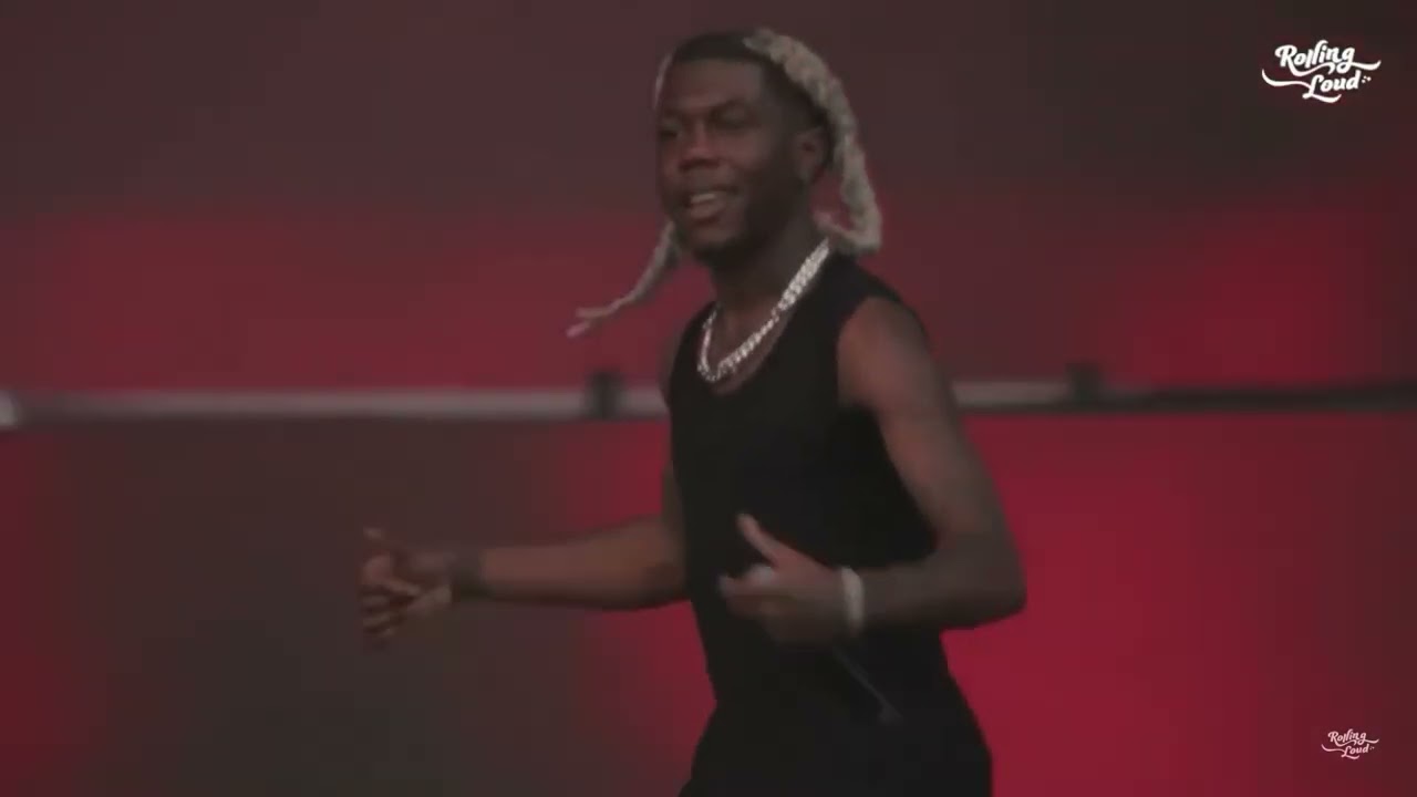@destroylonely - &ldquo;If Looks Could Kill&rdquo; [Live Performance]