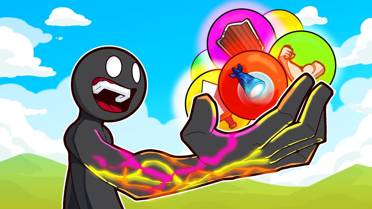 Unlocking EPIC Upgrades in the NEW Stick War 3 CAMPAIGN!