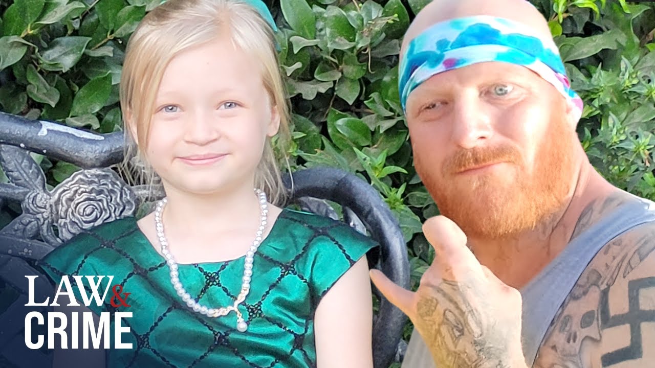 Predator Dumped 11-Year-Old Girl in River After Vicious Murder