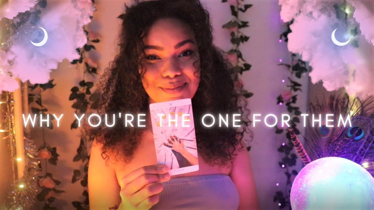 Pick a card🔮- 𝐌𝐞𝐞𝐭𝐢𝐧𝐠 y𝐨𝐮𝐫 𝐟𝐮𝐭𝐮𝐫𝐞 𝐬𝐩𝐨𝐮𝐬𝐞 🌹 Why you'll be the one for them ☽𝐏𝐚𝐫𝐭 𝟐☾