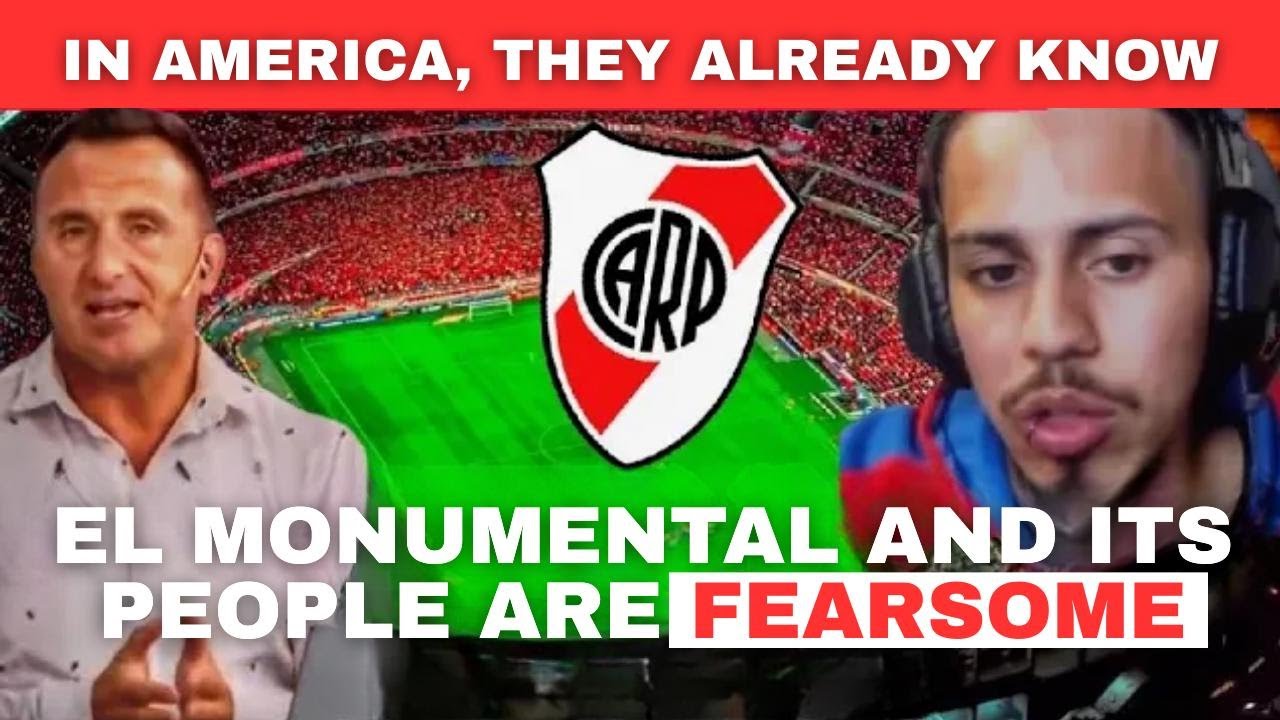 Monumental vs. La Bombonera: Clash of the Stadiums!💣💥