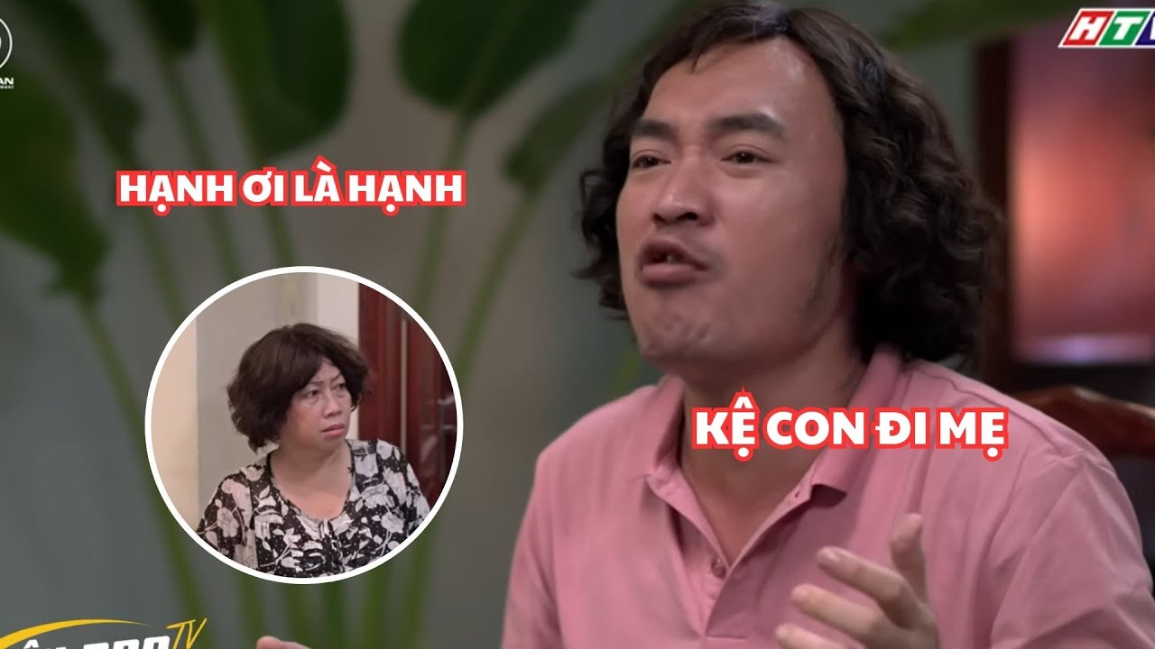Đức Hạnh kiểu n&agrave;y hỏi sao kh&ocirc;ng bị b&agrave; B&eacute; Năm CHỬI SUỐT NG&Agrave;Y| SI&Ecirc;U SAO TV