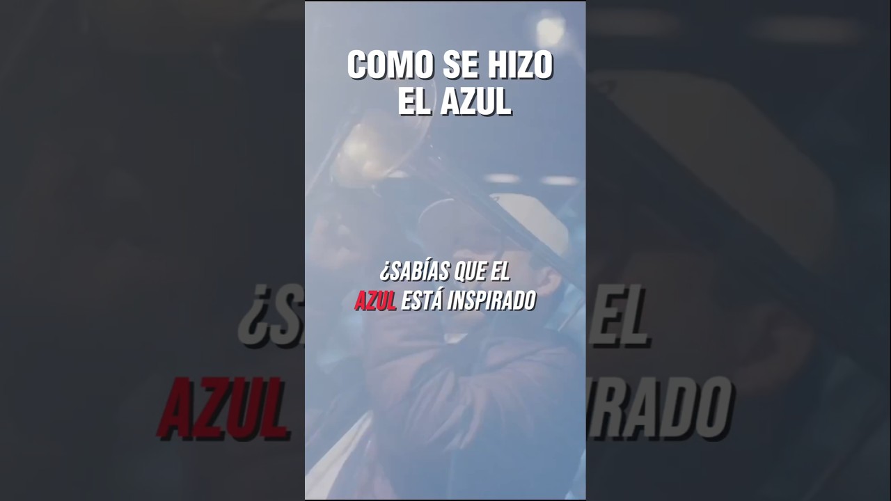 significado oculto en EL AZUL #regionalmx #corridos #juniorh #elazul