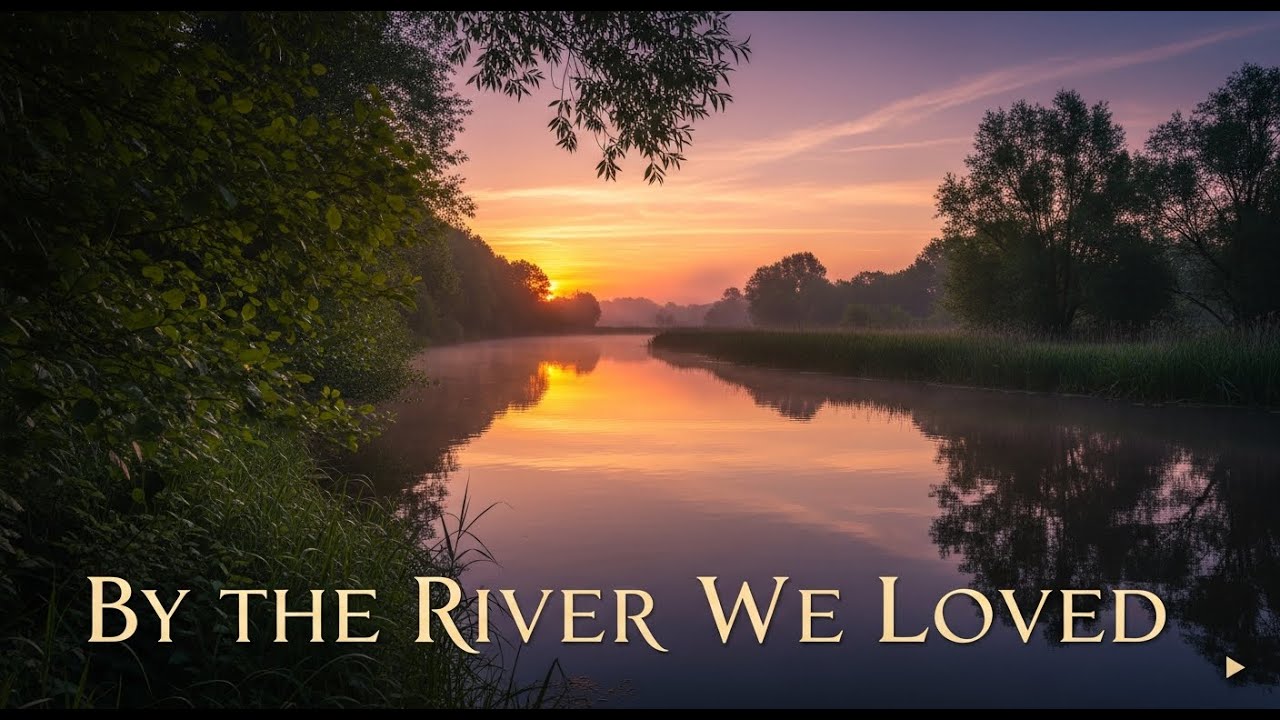 By the River We Loved