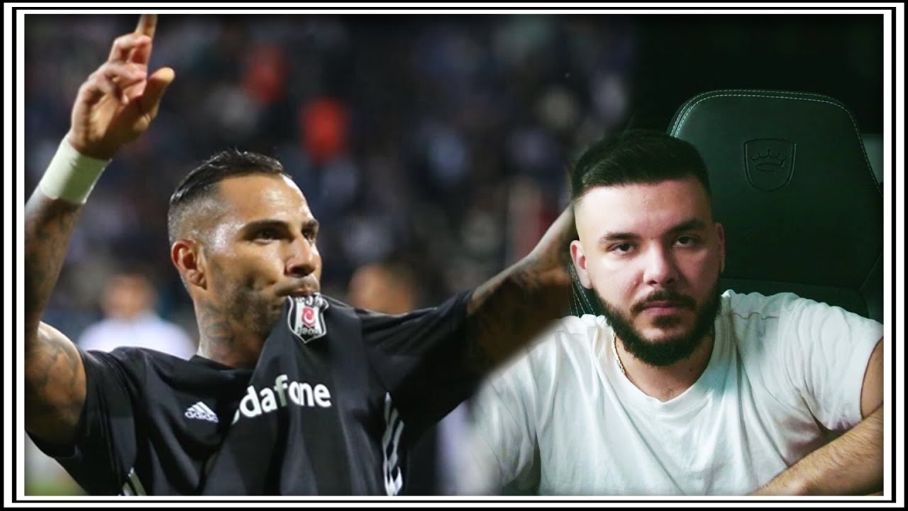 Mein Telefonat mit Quaresma