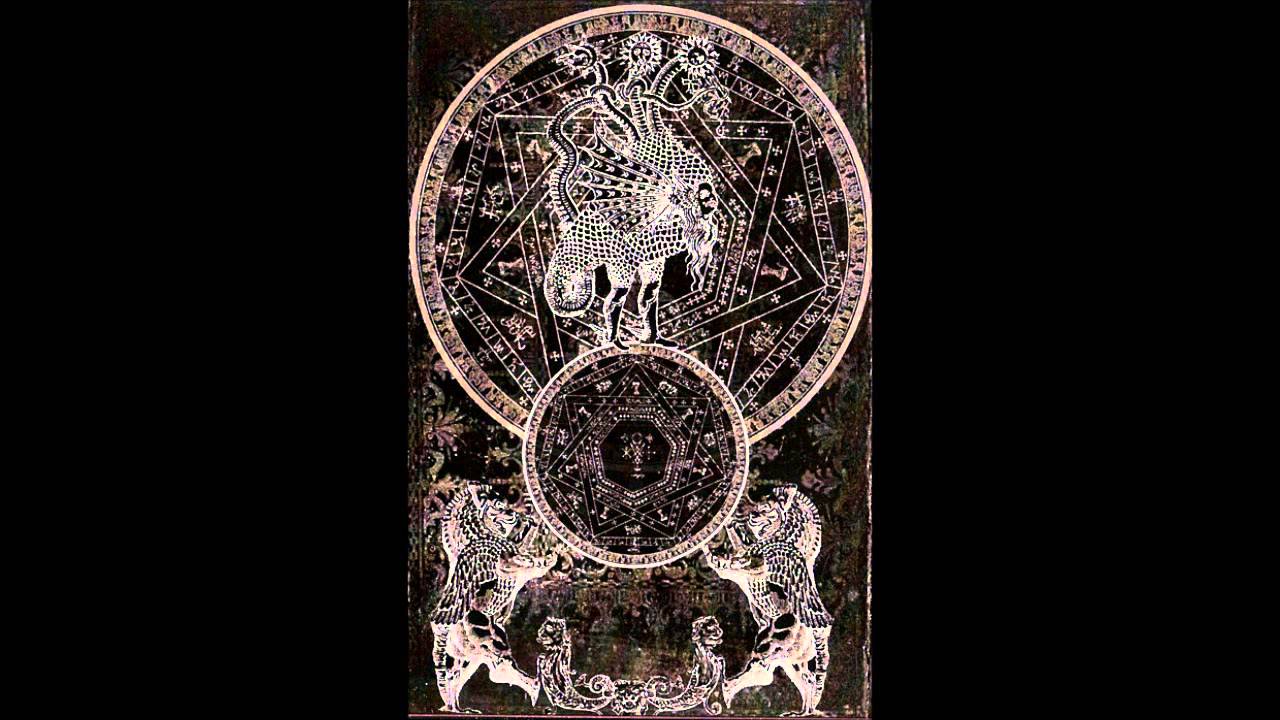 Aethyrvorous - Aethyrvorous [Full - HD]