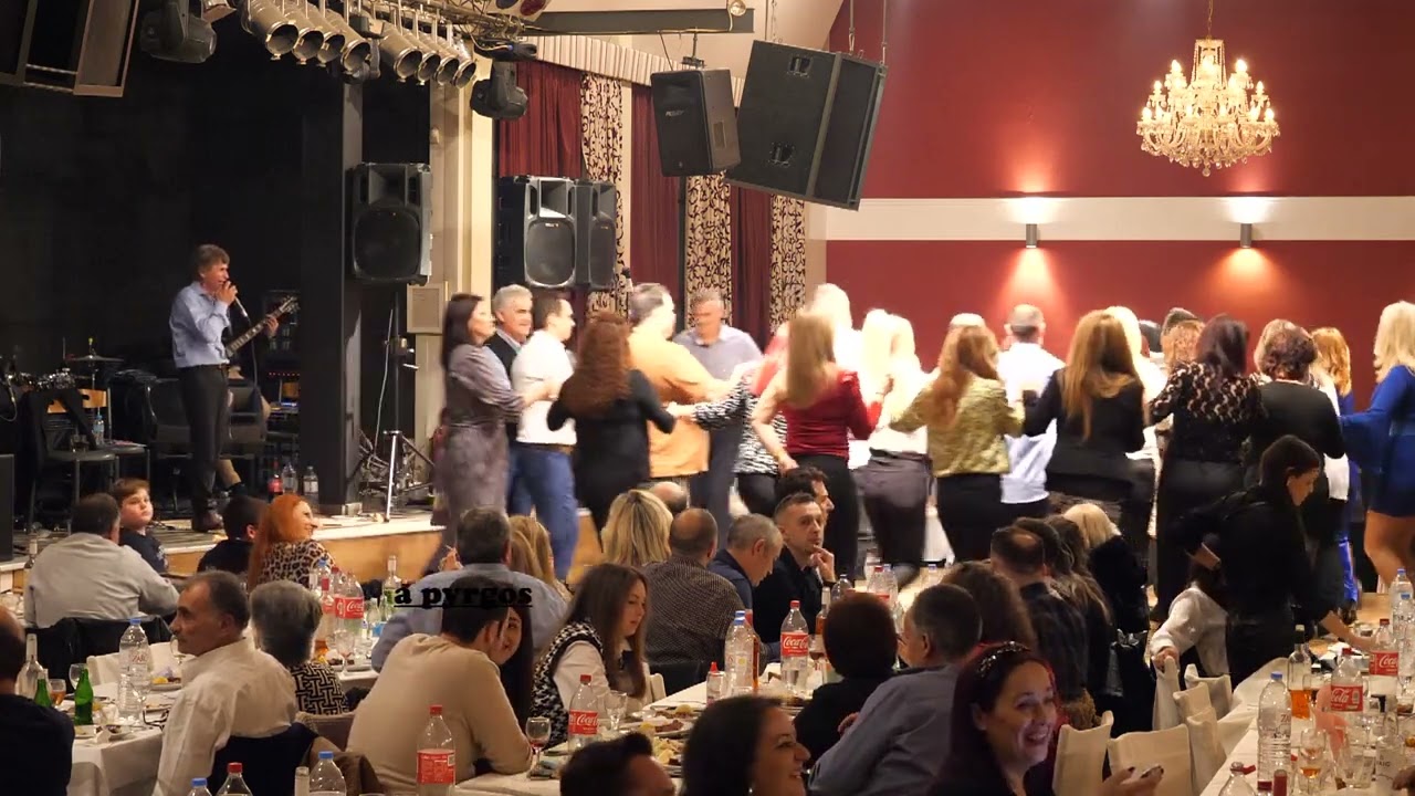 Τώρα που ήρθε η άνοιξη - Κίτρινο λουλουδάκι μου - Ανδρέας Πετεινός- Γιάννης Παπαδημητρίου