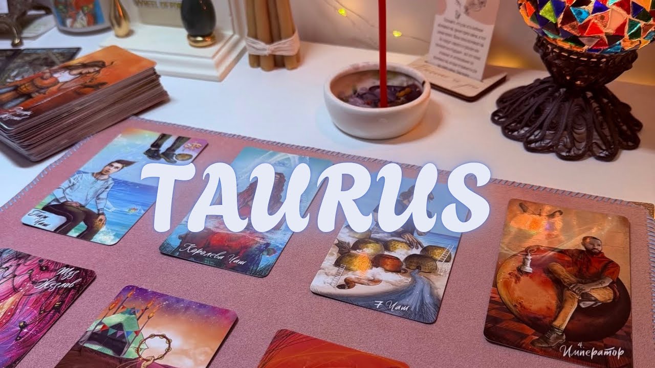TAURUS ❤️✨,😢SOMEONE REALLY PUSHED YOU AWAY… NOW THEY’RE DESPERATE & REGRETTING IT BADLY😳💥MARCH
