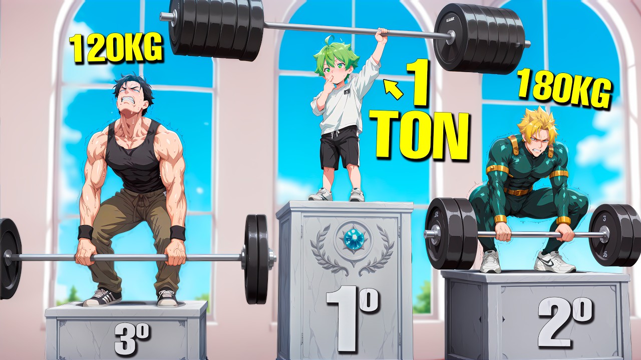 He Trained Since He Was a Baby And At Age 6 Was Already The STRONGEST Human Alive! - Manhwa Recap
