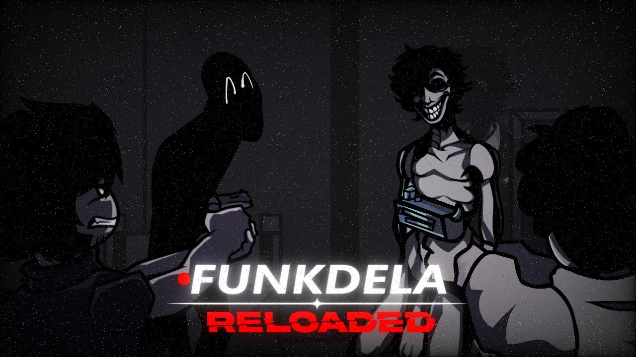 Gift Reloaded but its the og gift | FNF Cover [+FLM]