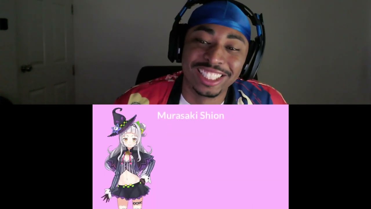 Legendary Video | The Perfect Guide To Hololive Reaction
