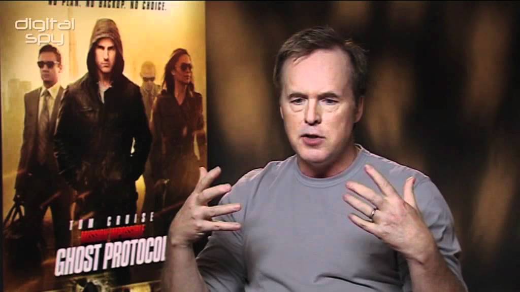 Brad Bird interview: 'The Dark Knight, Arabia inspired M:I 4 look'