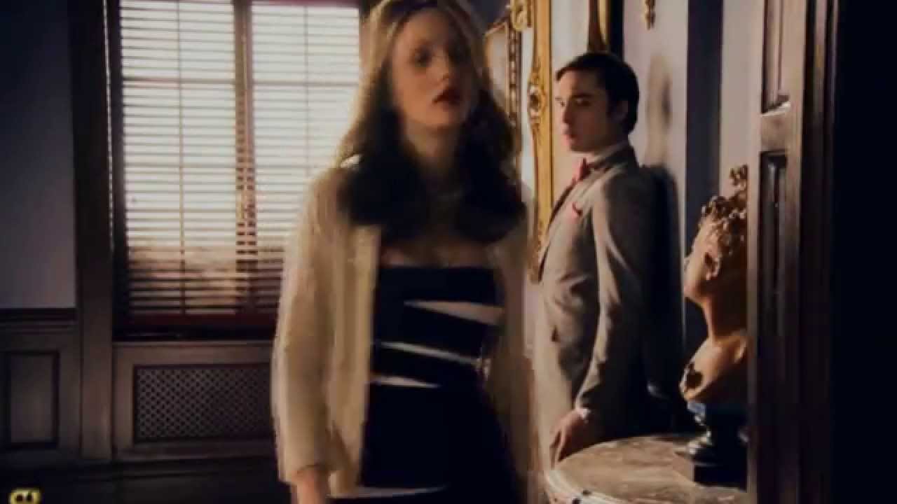 Chuck/Blair - Crazy in Love