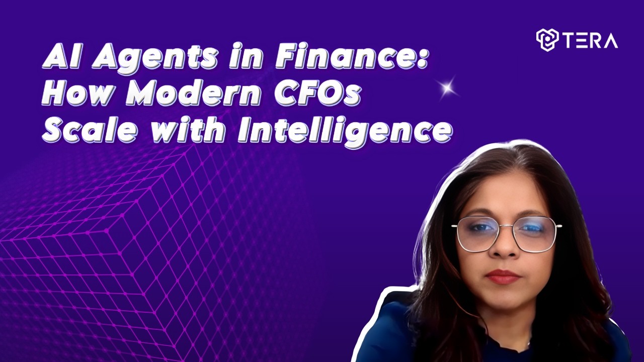 Episode 1 -Finance in Control: Expert Conversations | AI shift reality