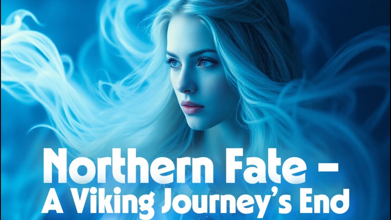 Frostborn Saga - A Viking Norse Journey / Album 9