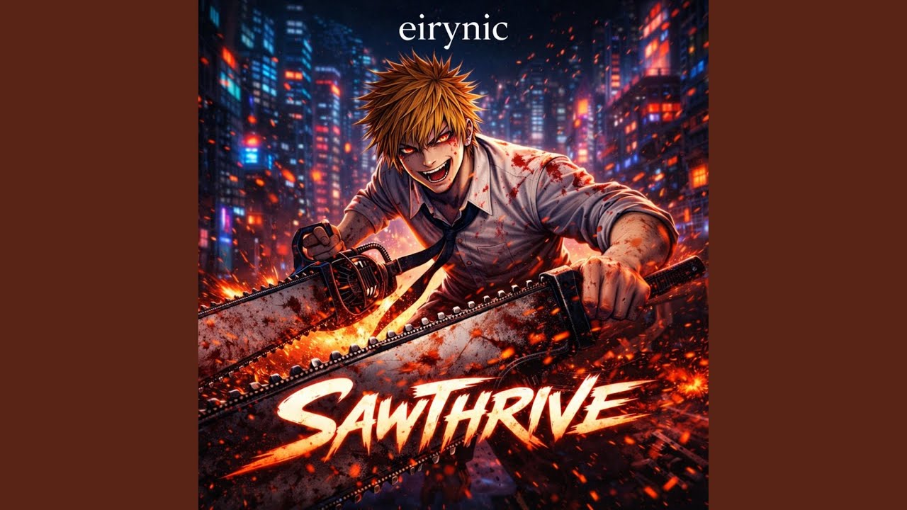 Sawthrive