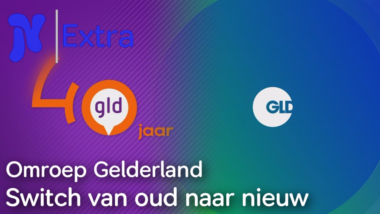 Omroep Gelderland - Designswitch (2-3-2026, 06.00 uur)
