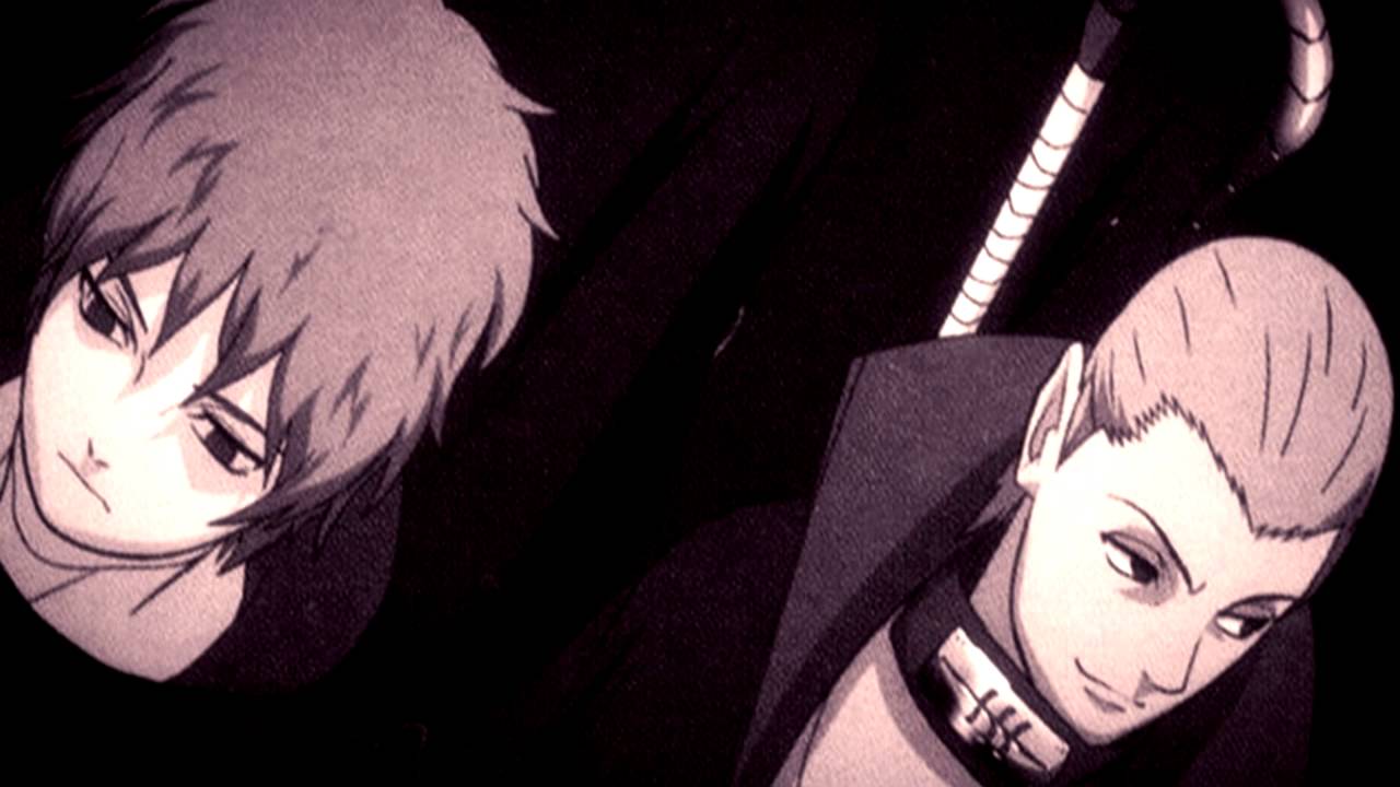 Submit to this Embrace.