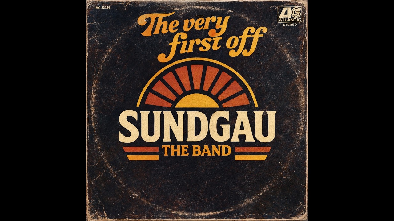 Sundgau The Band - Lights return (And so Do I)