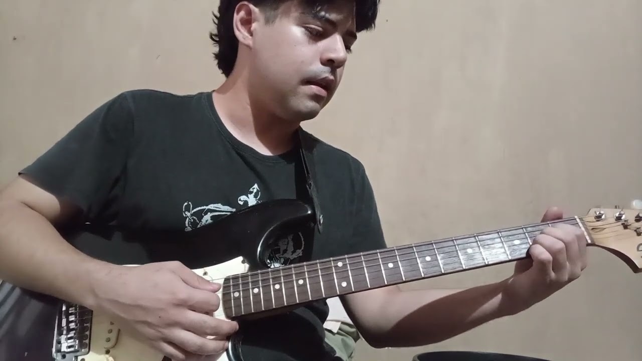 Tutorial Loco(Tu forma de ser)