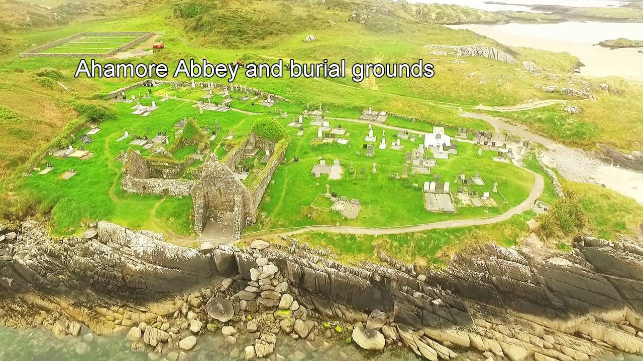 Caherdaniel