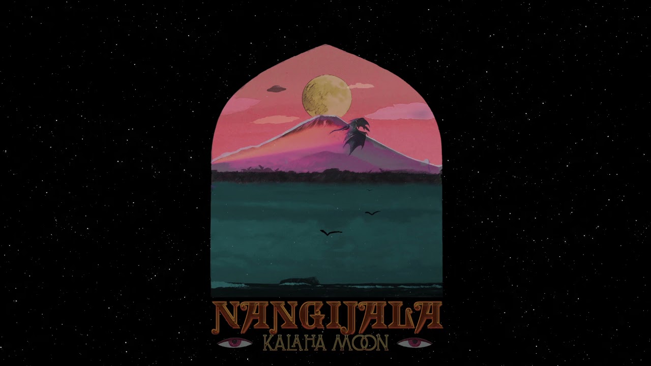 Kalaha Moon - Steppen Dream (Elias Goldmund Remix)