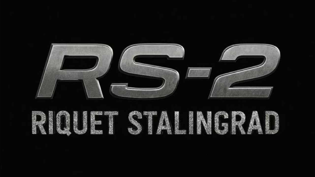 FANX  RS #2 ( CLIP OFFICIEL )
