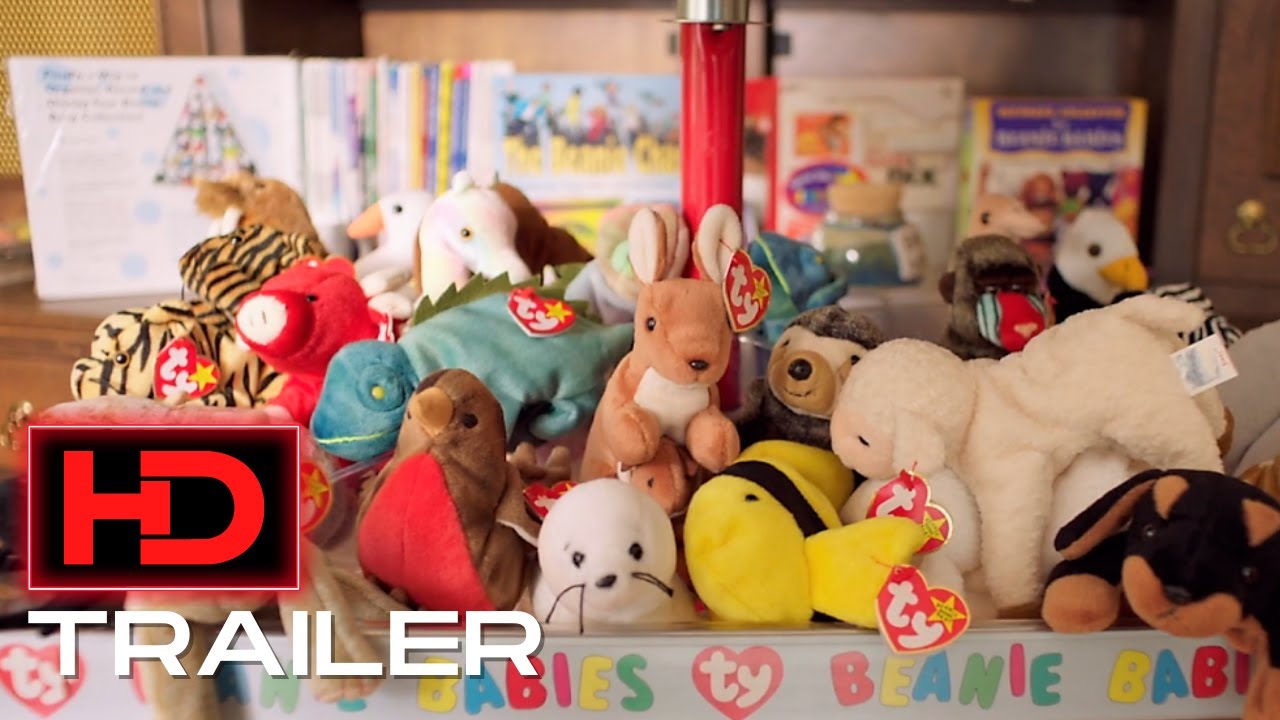BEANIE MANIA Trailer (2021) | HBO MAX