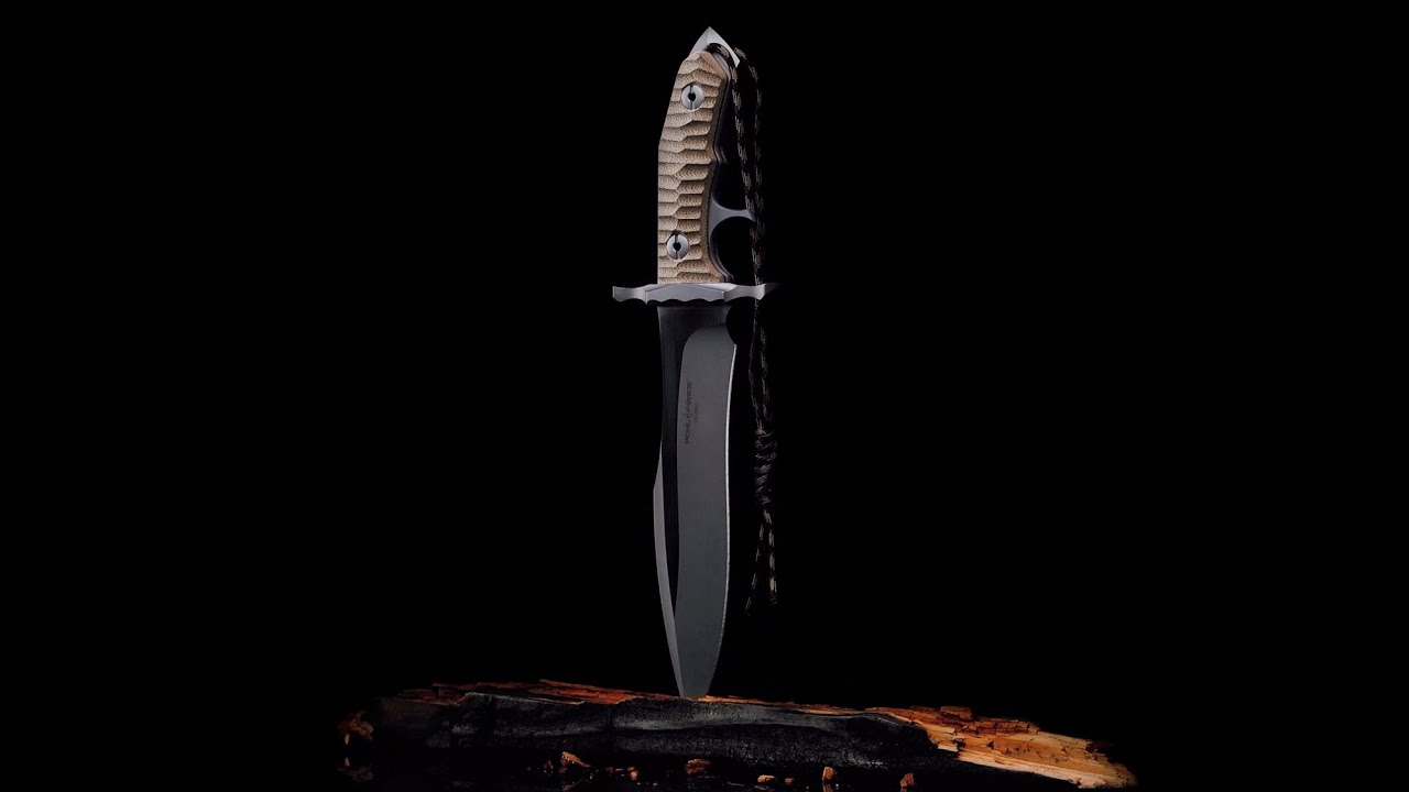 Pohl Force - LAST BLOOD&reg; CNC&sup2; Edition
