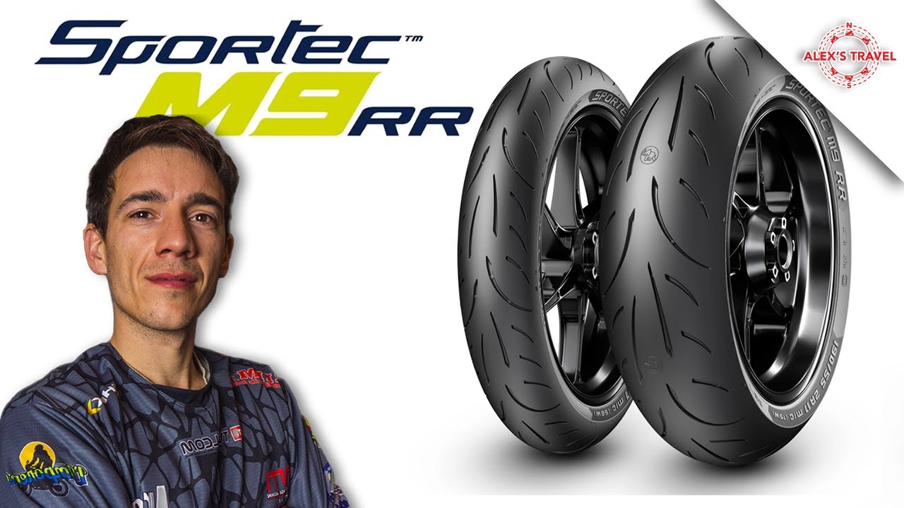 METZELER SPORTEC M9RR - Impressioni Finali