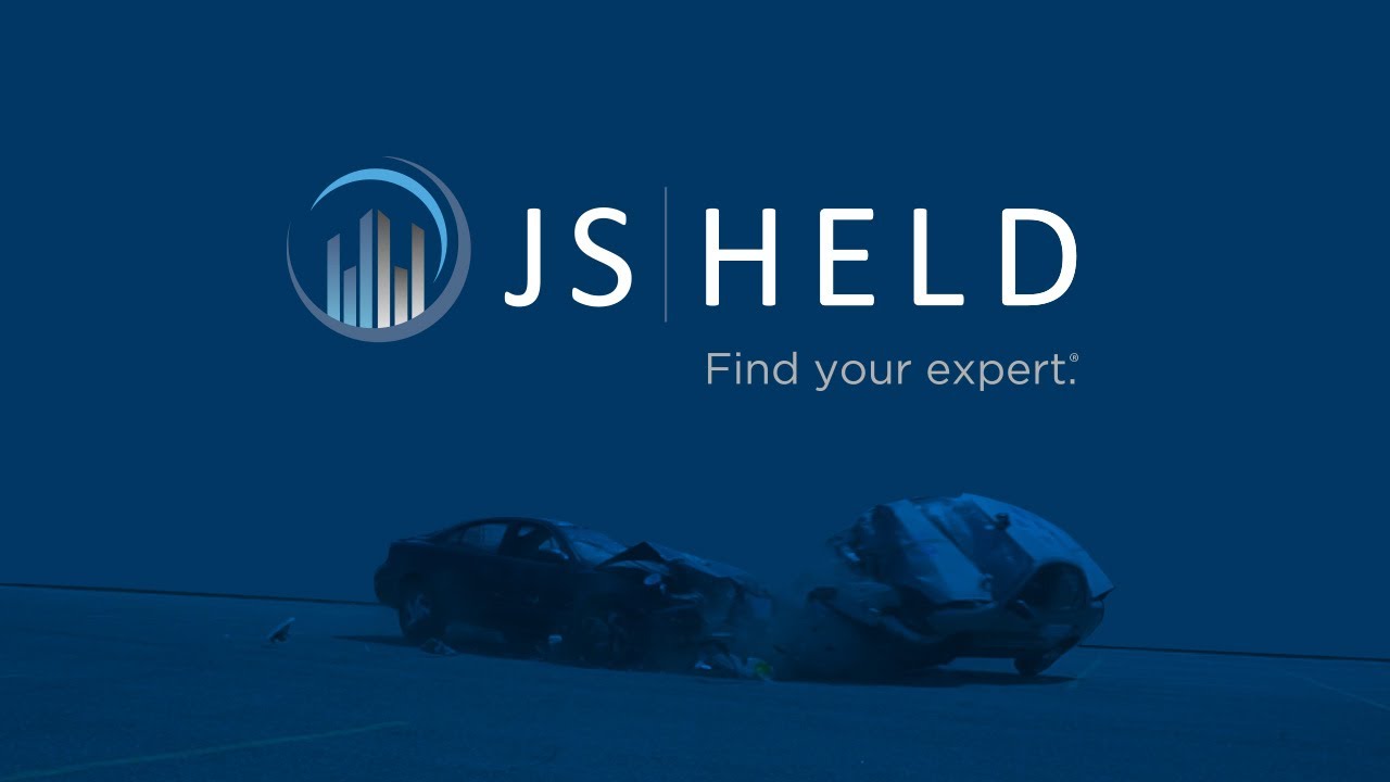 J.S. Held's Accident Reconstruction Practice
