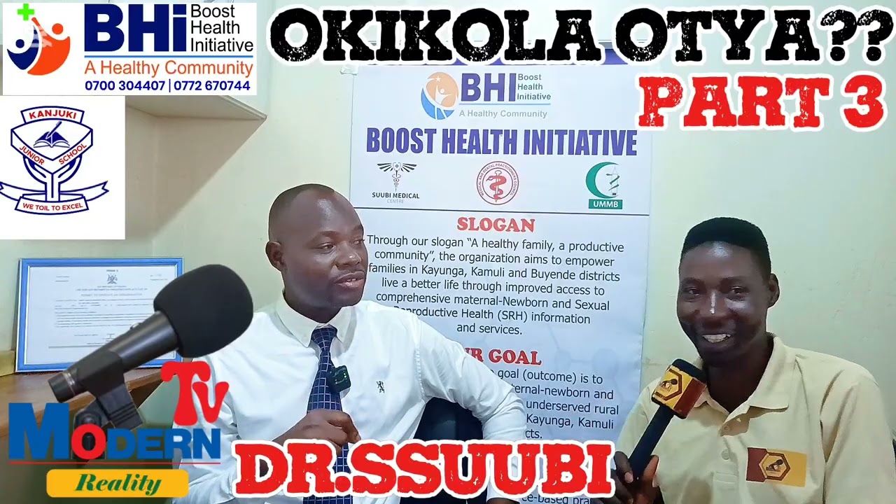 Obutalya munyo kikuvirako okufuna enddwadde enddala.