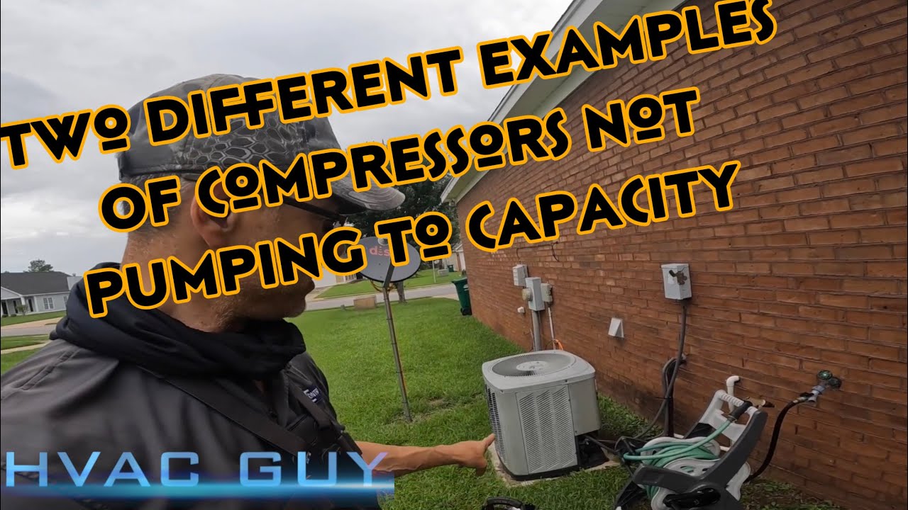 Diagnosing Inefficient Systems, and Trying to Make Them Better