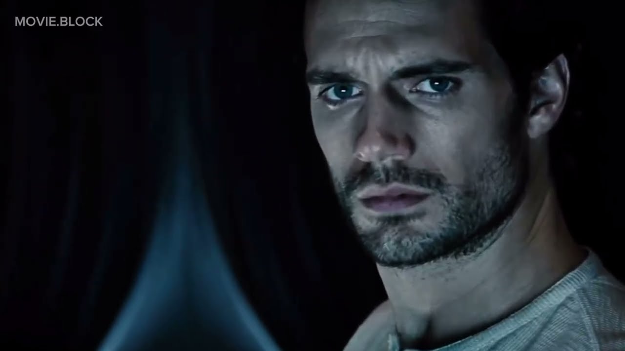 The One | Man of Steel