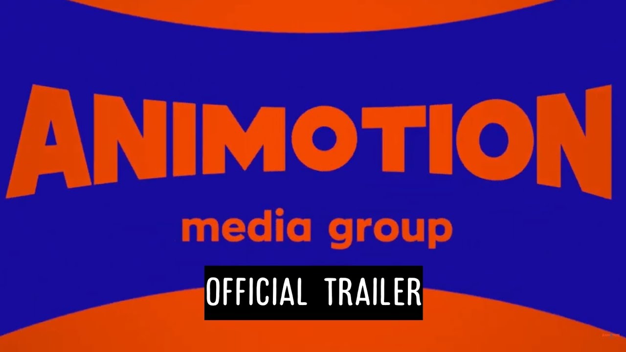 Animotion Media Group Films | Official Trailer