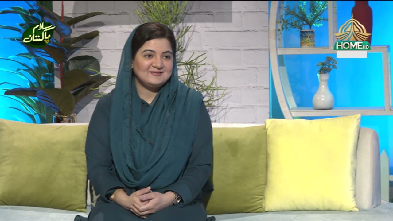 Rising Pakistan|Guest-2 Segment |Dr. Shyna Shahid-Consultant Dermatologist & Aesthetic Physician  |