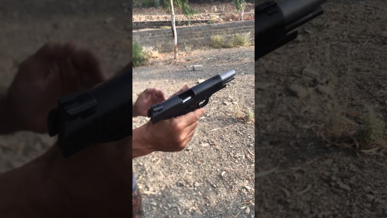 Taurus 1911🔥 .45 ACP