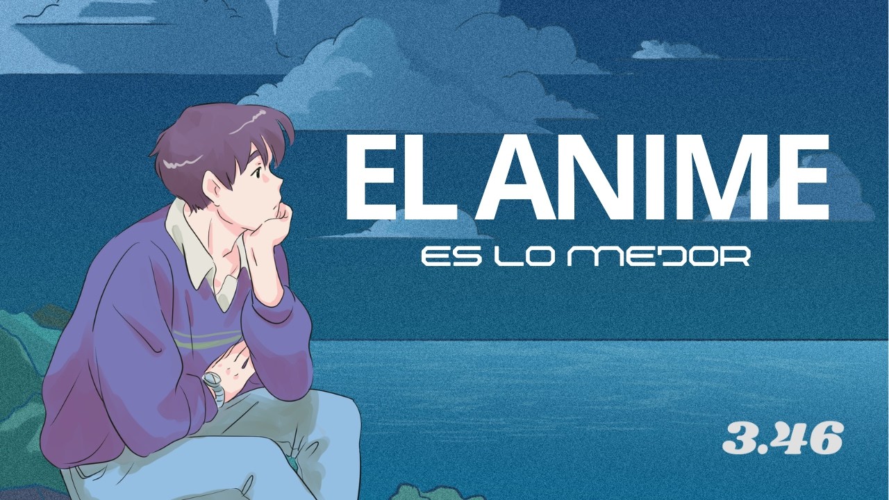 Nuestra relación con el anime: ¿sobrevalorado? ¿Por qué hicimos un pequeño parón? – EP #16
